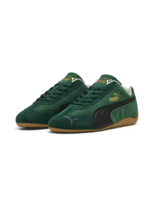 Topánky PUMA SPEEDCAT 406329_54 GREEN/ GREEN