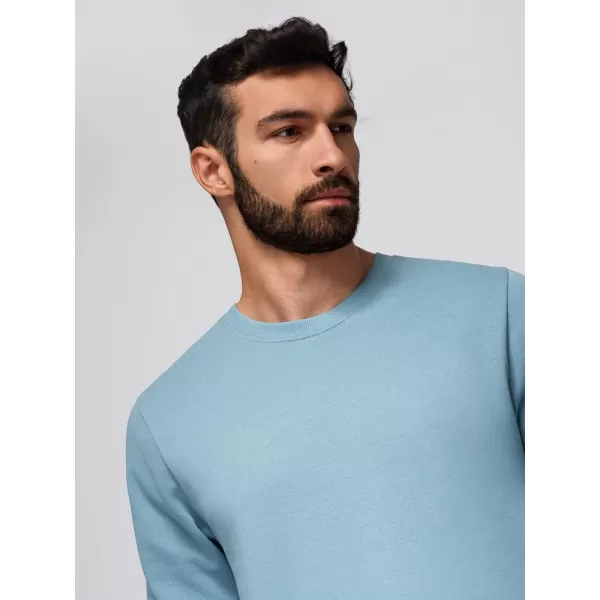  Pánska súprava OMBRE Z122 LIGHT BLUE 