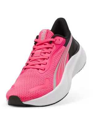 Topánky PUMA POUNCE LITE 310778_36 PINK/ PINK/PUMA BLACK/PUMA WHITE