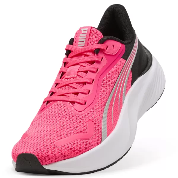  Topánky PUMA POUNCE LITE 310778_36 PINK/ PINK/PUMA BLACK/PUMA WHITE 