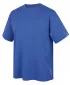 Pánske tričko HUSKY TEE VIEW M BLUE