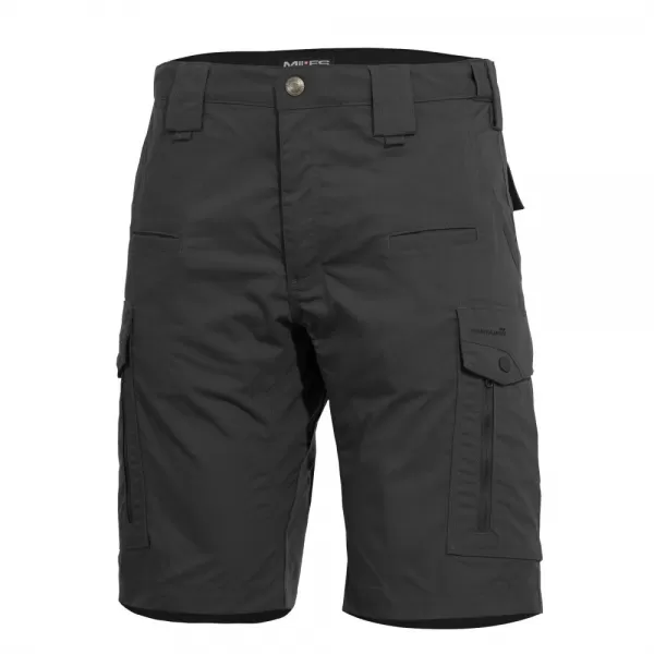  Šortky PENTAGON RANGER 2.0 SHORT K05007-2.0-SH ČIERNA 