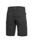 Šortky PENTAGON RANGER 2.0 SHORT K05007-2.0-SH ČIERNA