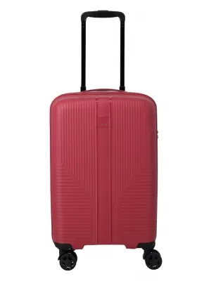 Kufor TRAVELITE Air Stripe S Slim RED