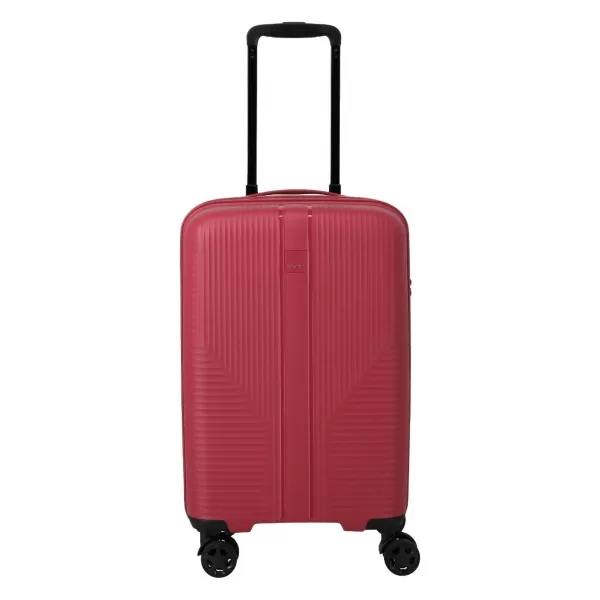  Kufor TRAVELITE Air Stripe S Slim RED 