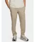 Pánske športové nohavice UNDER ARMOUR UA UNSTOPPABLE TAPERED PANTS HNEDÁ