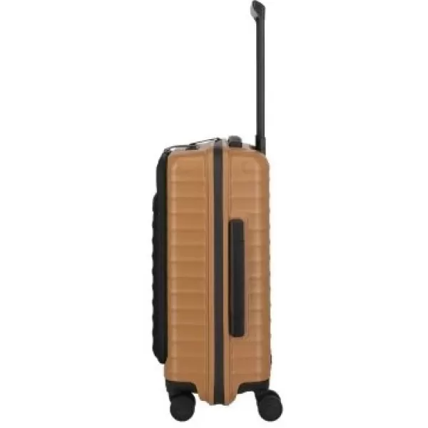  Príručná batožina TITAN Upgrade S23 Front pocket KAŇONOVÝ BRONZ 