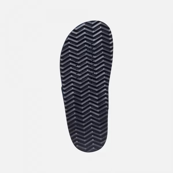  Pánske šľapky GEOX PARNAIBA G014437 TMAVO MODRÁ 