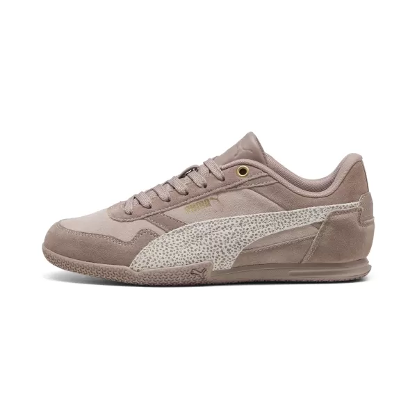  Dámske topánky PUMA BELLA DONNA SD TOPCAT 404634_02 ROSE LATTE/FROSTED IVORY 
