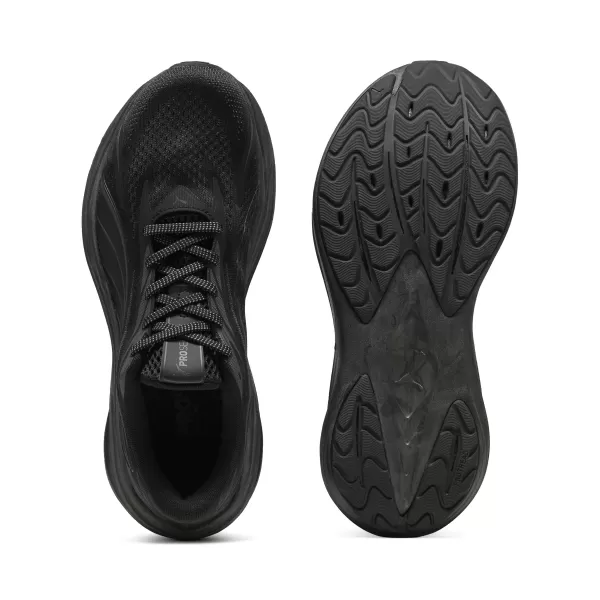  Topánky PUMA MAXIMA PRO 313313_02 PUMA BLACK 