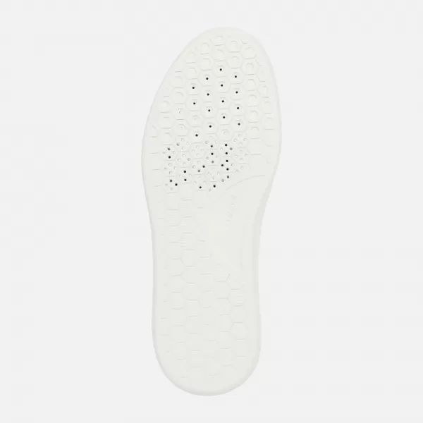  Pánske tenisky GEOX DEIVEN G014493 BIELA 