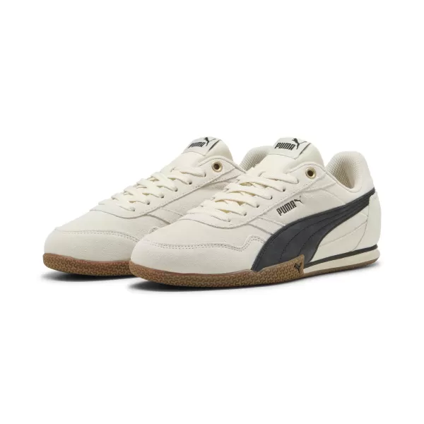  Dámske topánky PUMA BELLA DONNA SD 402673_02 ALPINE SNOW/ ALPSKÝ SNEH/PUMA ČIERNA 