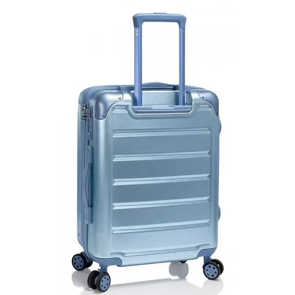  Kufor HEYS Alumix S ICY BLUE 