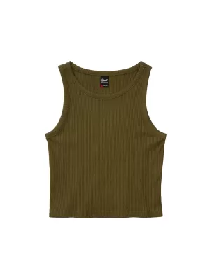 Dámske tielko BRANDIT 44011 OLIVE