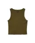 Dámske tielko BRANDIT 44011 OLIVE