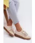 Dámske tenisky BOTO DORIVELLE 41491 BEIGE