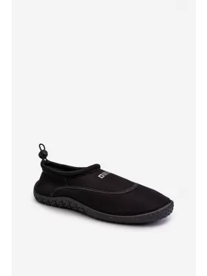 Pánske topánky do vody BIG STAR NN174752 BLACK Big Star Shoes