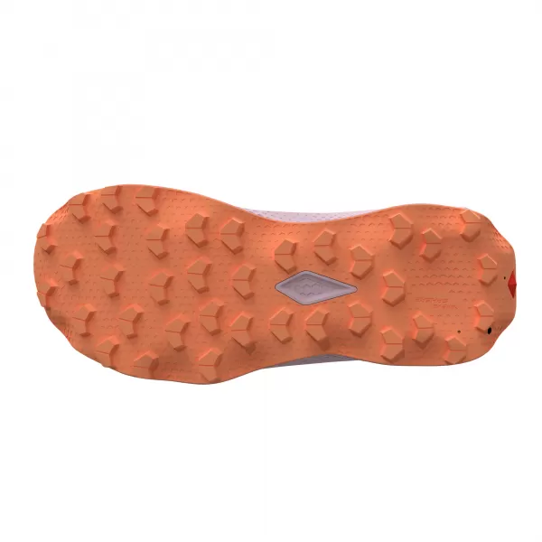  Dámske topánky SALOMON ULTRA FLOW 2 W L49228300 DAWN PINK/BLACK/NECTARINE 
