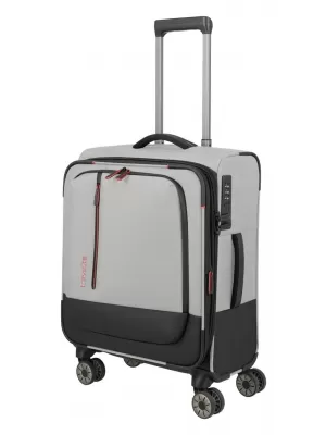 Kufor TRAVELITE Crosslite 5.0 S exp. WHITE SAND