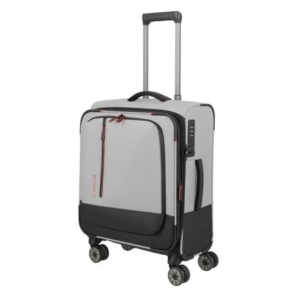  Kufor TRAVELITE Crosslite 5.0 S exp. WHITE SAND 