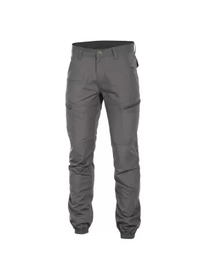Nohavice PENTAGON YPERO PANTS K05035 ŠKVÁROVÁ ŠEDÁ