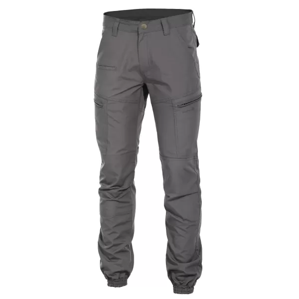  Nohavice PENTAGON YPERO PANTS K05035 ŠKVÁROVÁ ŠEDÁ 