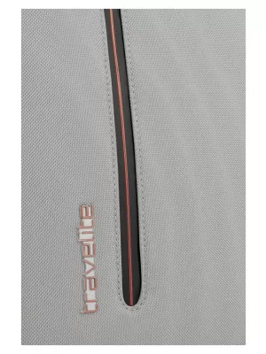Kufor TRAVELITE Crosslite 5.0 S exp. WHITE SAND