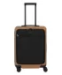 Palubný kufor TITAN Overseas S Front pocket KAŇONOVÝ BRONZ