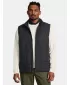 Pánska vesta UNDER ARMOUR DRIVE PRO INSULATED VEST 1385830-001 ČIERNA