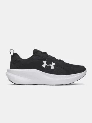 Pánske topánky UNDER ARMOUR ASSERT 11 6006723-001 ČIERNA