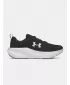 Pánske topánky UNDER ARMOUR ASSERT 11 6006723-001 ČIERNA