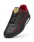 Topánky PUMA FERRARI REPLICATCH 309355_01 PUMA BLACK/ROSSO CORSA