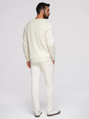 Pánska súprava OMBRE Z122 CREAM
