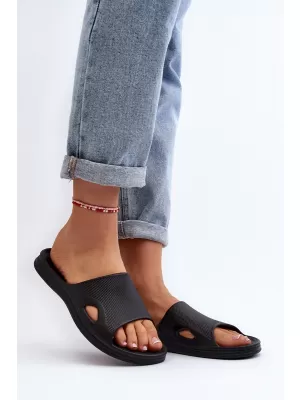 Dámske topánky BOTO JUNIRIA 29736 BLACK
