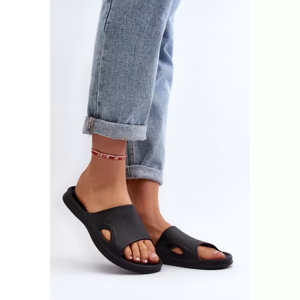  Dámske topánky BOTO JUNIRIA 29736 BLACK 