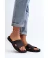 Dámske topánky BOTO JUNIRIA 29736 BLACK
