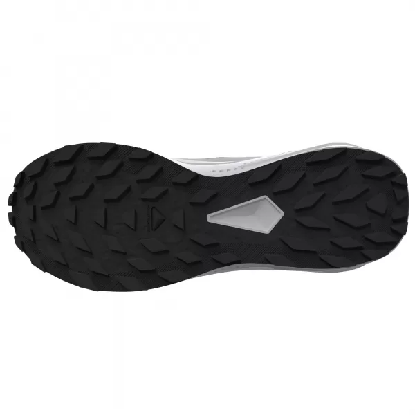  Pánske topánky SALOMON ALPHAGLIDE GTX L47975300 CASTLEROCK/LUNAR ROCK/CHERRY PARADAJKA 