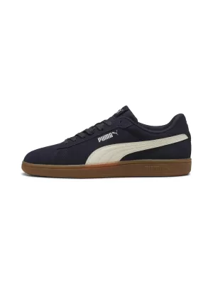Pánske topánky PUMA SMASH 3.0 390984 NEW NAVY/WARM WHITE