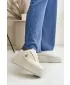 Dámske topánky BOTO ARDIELA 33052 BEIGE