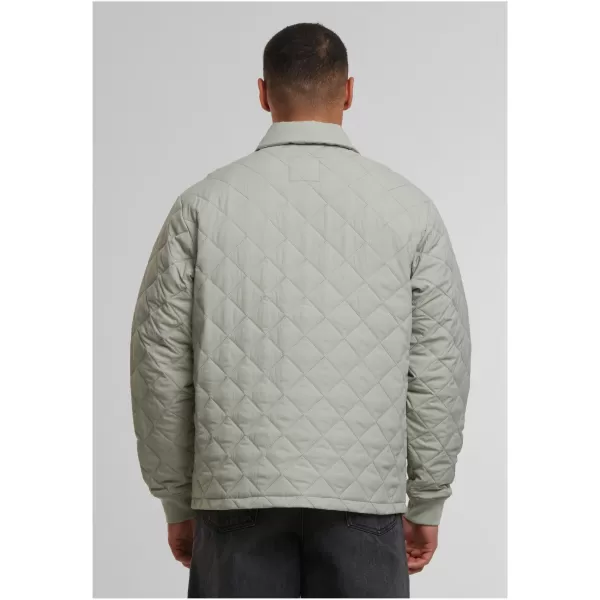  Pánska bunda URBAN CLASSICS TB7630 MÄKKÁ ŠALVIA 