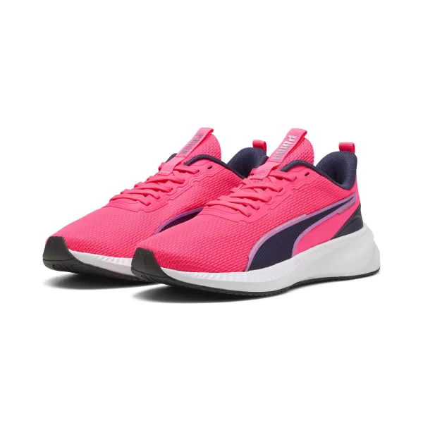  Topánky PUMA FLYER LITE 3 310797_36 PURE PINK/DEEP PLUM/ PURE PINK/DEEP PLUM/PUMA SÍL 