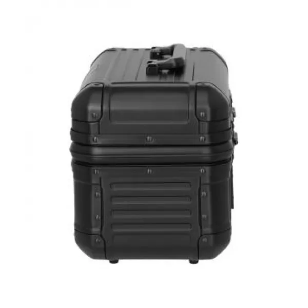 Kufrík TRAVELITE Next 2.0 Beautycase BLACK 
