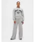 Dámske tepláky GAP WIDE LEG SWEATPANTS 852838-04 HEATHER GREY