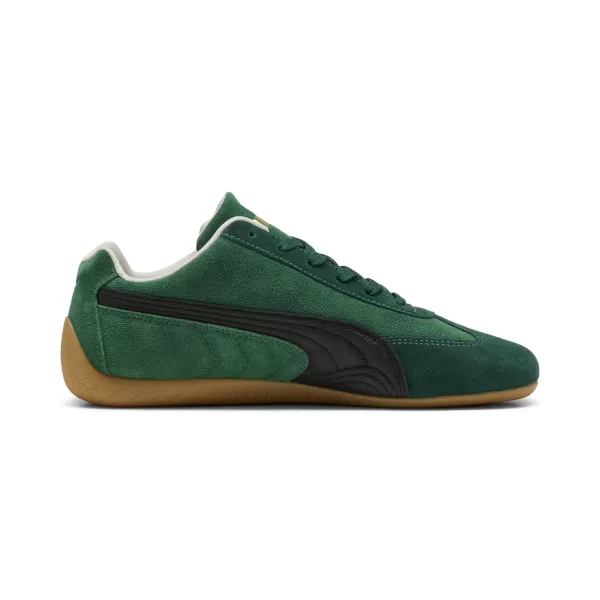  Topánky PUMA SPEEDCAT 406329_54 GREEN/ GREEN 