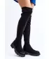 Dámske topánky BOTO SU 29307 BLACK