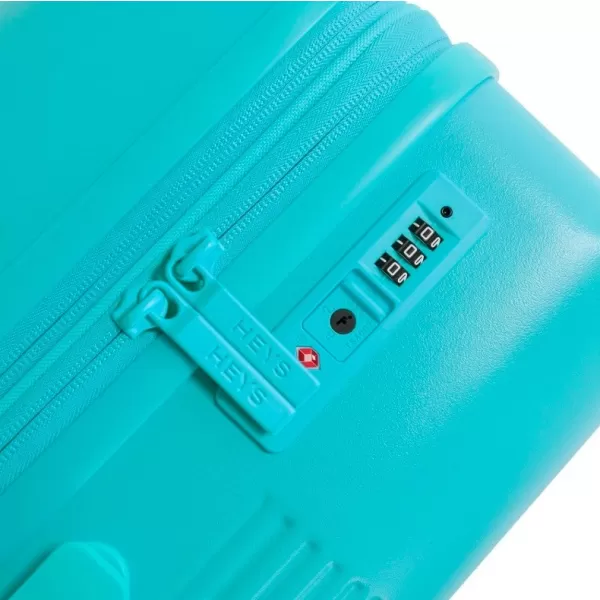  Kufor HEYS HiLite M AQUA BREEZE 