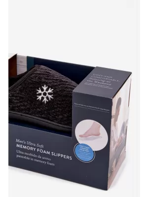 Pánske šľapky BOTO DARLINE 40810 BLACK