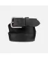 Pánsky opasok GEOX G012341 ČIERNA