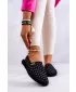Dámske topánky BIG STAR JJ274867 BLACK Big Star Shoes