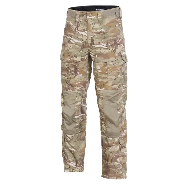  Nohavice PENTAGON WOLF PANTS K05031-CAMO PENTACAMO 